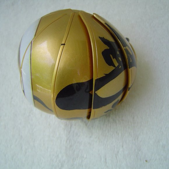 NEW LOT OF 4 BANDAI DANGOMUSHI BUGARTS ART WRAPPED PILL BUGS… - Picture 7 of 16